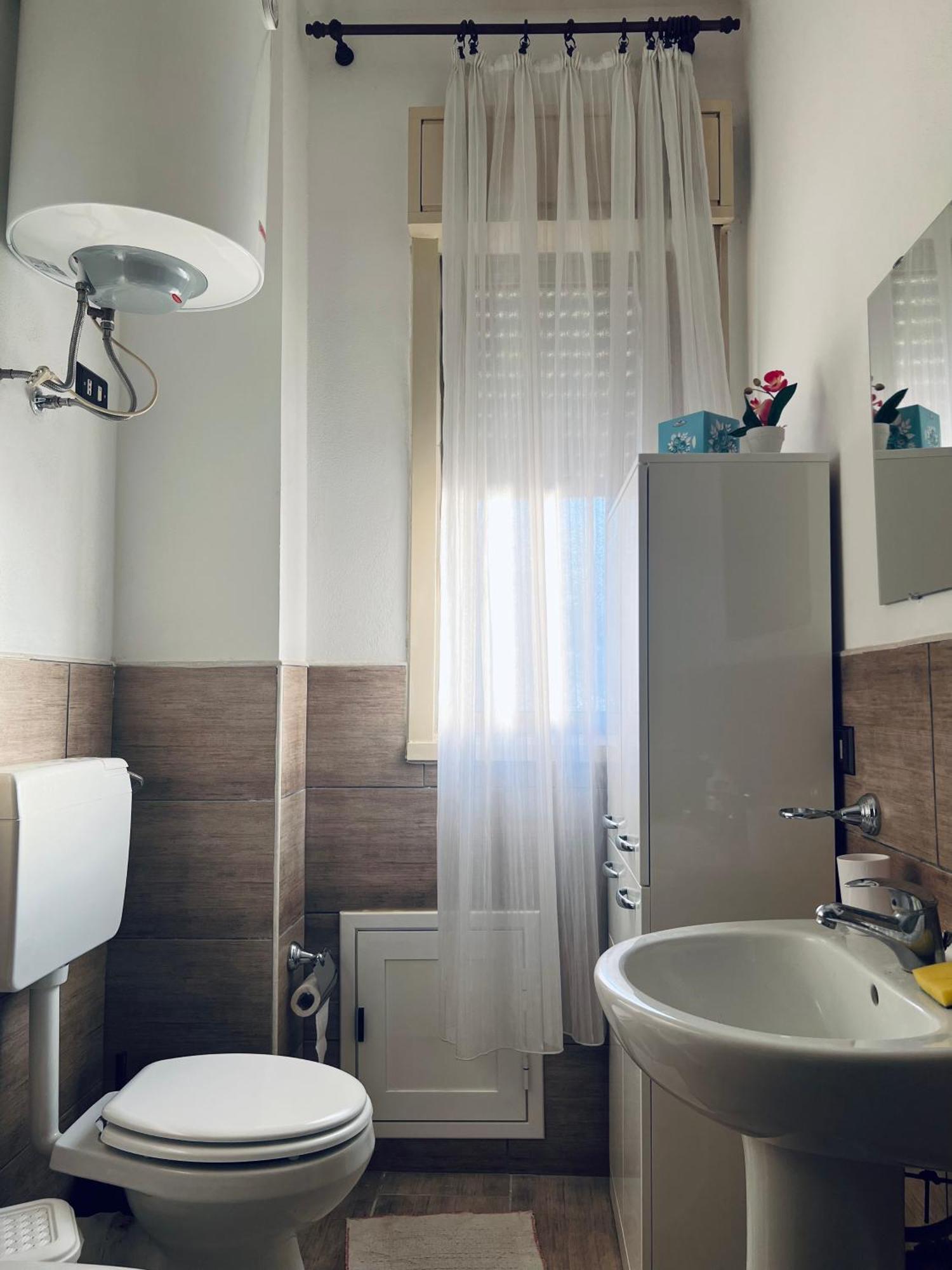 Sun House Apartamento