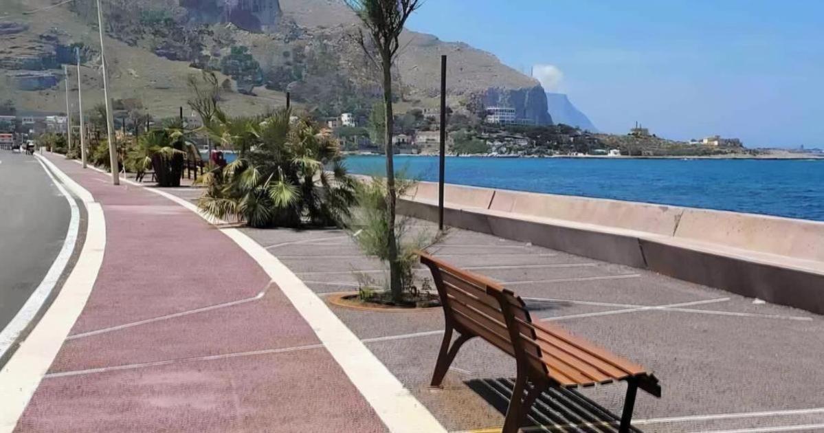 Sun House * Palermo